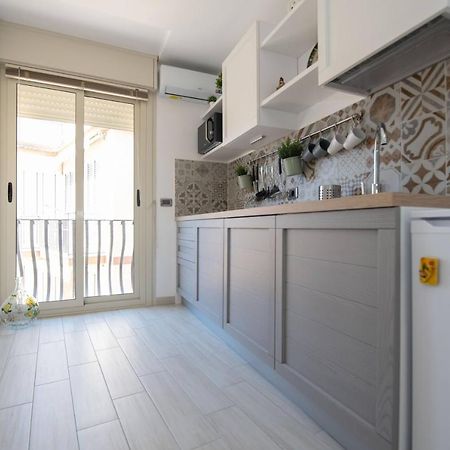 Casa Elia: Locazione Breve Apartment Noto Bagian luar foto