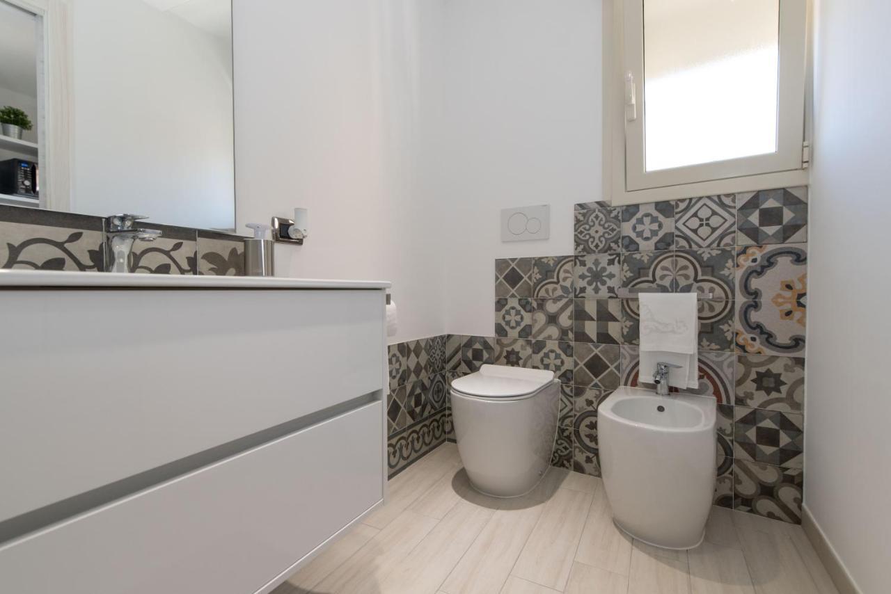 Casa Elia: Locazione Breve Apartment Noto Bagian luar foto